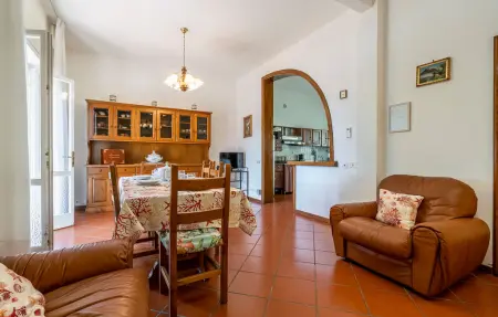 Maison 6 personnes à Capezzano Pianore - Photo 21