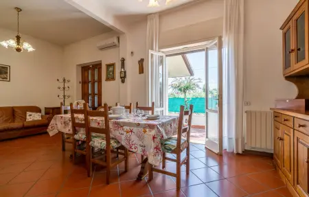 Maison 6 personnes à Capezzano Pianore - Photo 23
