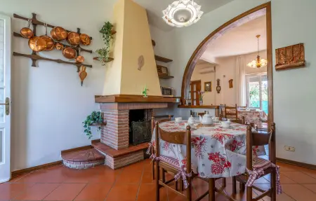Maison 6 personnes à Capezzano Pianore - Photo 24