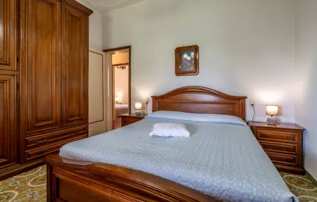 Maison 6 personnes à Capezzano Pianore - Photo 28