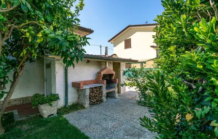 Maison 6 personnes à Capezzano Pianore - Photo 37