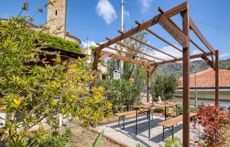 Maison 6 personnes à Ventimiglia - Photo 1