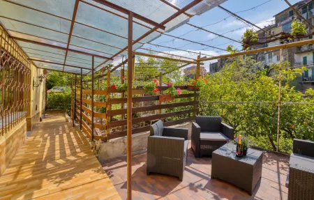 Maison 6 personnes à Ventimiglia - Photo 5