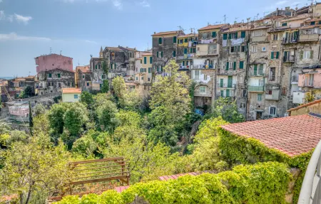 Maison 6 personnes à Ventimiglia - Photo 7