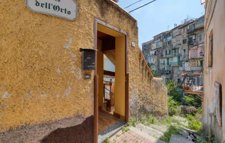 Maison 6 personnes à Ventimiglia - Photo 9