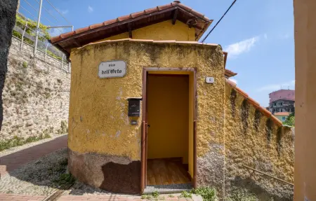Maison 6 personnes à Ventimiglia - Photo 10