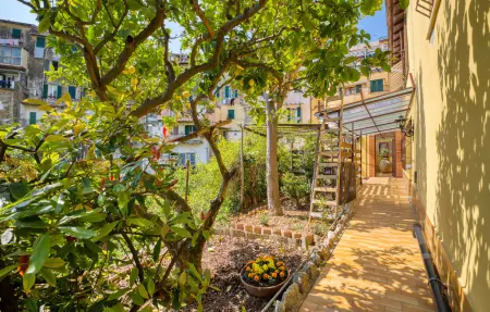 Maison 6 personnes à Ventimiglia - Photo 11