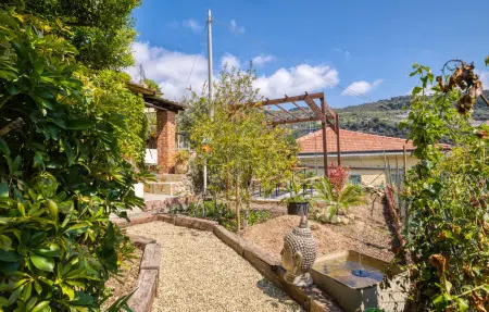 Maison 6 personnes à Ventimiglia - Photo 12