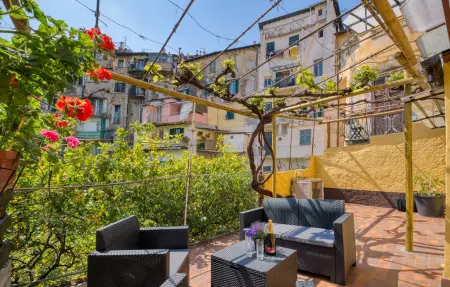 Maison 6 personnes à Ventimiglia - Photo 13