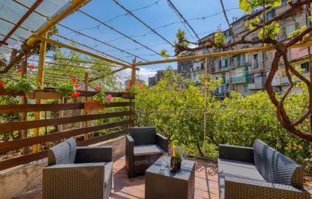 Maison 6 personnes à Ventimiglia - Photo 14