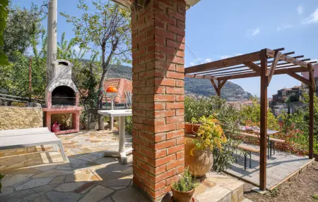 Maison 6 personnes à Ventimiglia - Photo 16