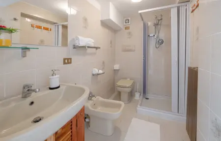 Maison 6 personnes à Ventimiglia - Photo 32