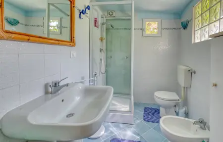 Maison 6 personnes à Ventimiglia - Photo 33