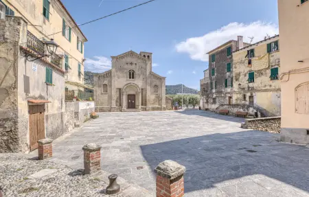 Maison 6 personnes à Ventimiglia - Photo 35