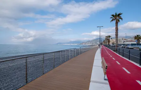 Maison 6 personnes à Ventimiglia - Photo 36