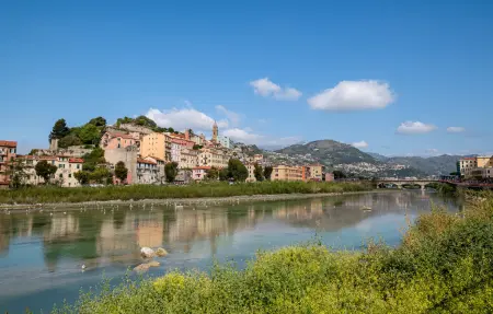 Maison 6 personnes à Ventimiglia - Photo 38