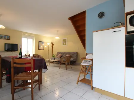 Maison en pierre à Saint-Pair-sur-Mer avec jardin clos - Photo 2