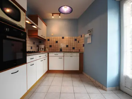 Maison en pierre à Saint-Pair-sur-Mer avec jardin clos - Photo 3