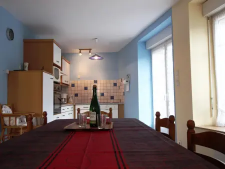 Maison en pierre à Saint-Pair-sur-Mer avec jardin clos - Photo 5