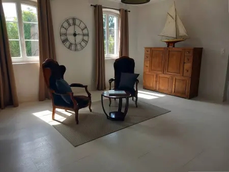 Maison individuelle à Mendionde, 8 personnes, grand jardin, proche côte basque - Photo 2