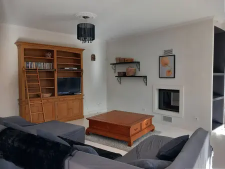 Maison individuelle à Mendionde, 8 personnes, grand jardin, proche côte basque - Photo 3