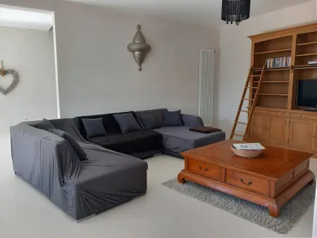 Maison individuelle à Mendionde, 8 personnes, grand jardin, proche côte basque - Photo 4