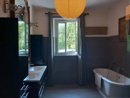 Maison individuelle à Mendionde, 8 personnes, grand jardin, proche côte basque - Photo 6