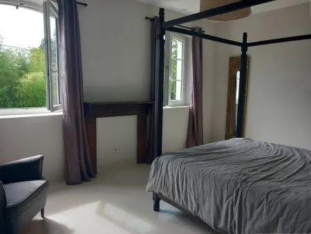 Maison individuelle à Mendionde, 8 personnes, grand jardin, proche côte basque - Photo 10