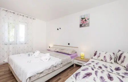 Maison 4 personnes à Rijeka - Photo 4