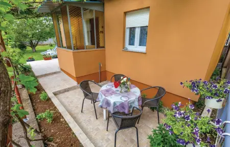 Maison 4 personnes à Rijeka - Photo 7