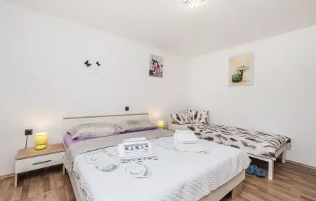 Maison 4 personnes à Rijeka - Photo 15