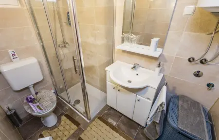 Maison 4 personnes à Rijeka - Photo 17
