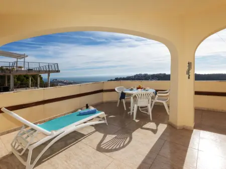 Landa Park, Maison 4 personnes à Peñiscola - Photo 1