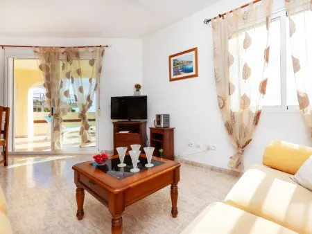 Landa Park, Maison 4 personnes à Peñiscola - Photo 2