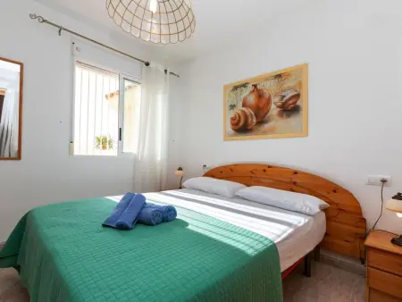 Landa Park, Maison 4 personnes à Peñiscola - Photo 3
