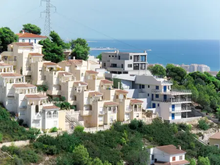 Landa Park, Maison 4 personnes à Peñiscola - Photo 4
