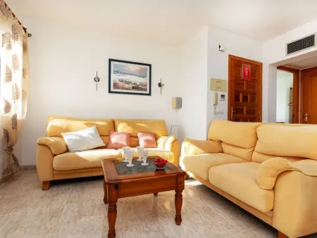 Landa Park, Maison 4 personnes à Peñiscola - Photo 6