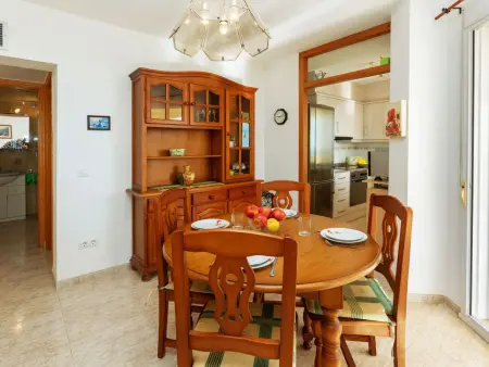 Landa Park, Maison 4 personnes à Peñiscola - Photo 7