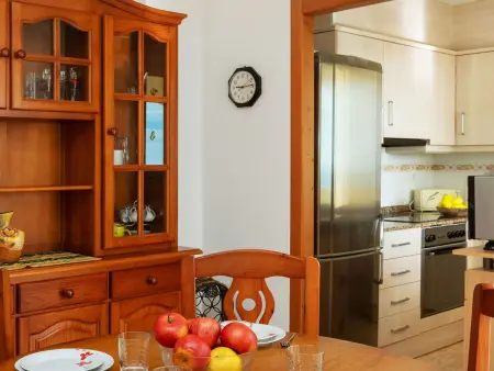 Landa Park, Maison 4 personnes à Peñiscola - Photo 10