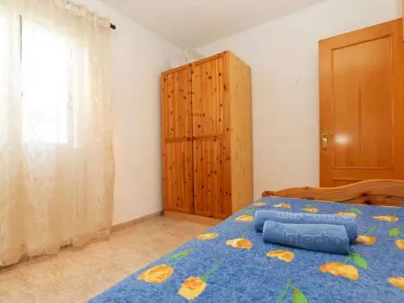 Landa Park, Maison 4 personnes à Peñiscola - Photo 11