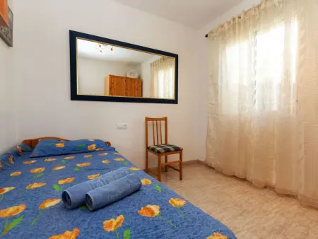 Landa Park, Maison 4 personnes à Peñiscola - Photo 12