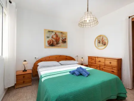Landa Park, Maison 4 personnes à Peñiscola - Photo 13