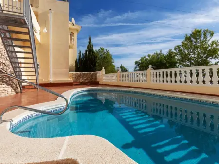 Landa Park, Maison 4 personnes à Peñiscola - Photo 17