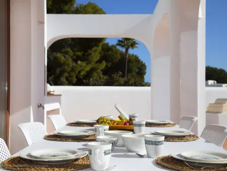 Mirador de Les Bassetes, Maison 6 personnes à Calpe Calp - Photo 1