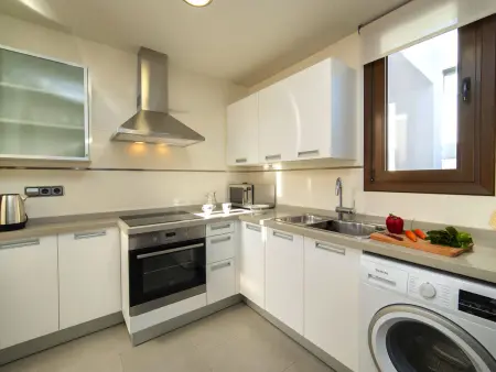 Mirador de Les Bassetes, Maison 6 personnes à Calpe Calp - Photo 3