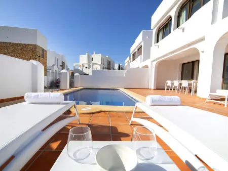Mirador de Les Bassetes, Maison 6 personnes à Calpe Calp - Photo 4