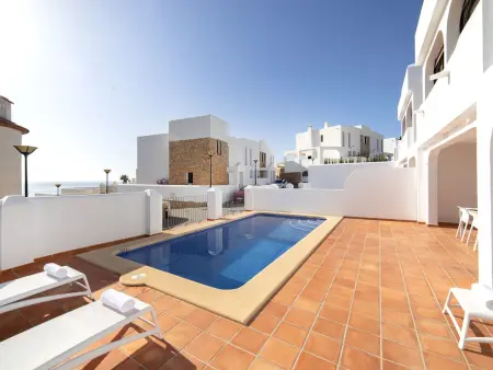 Mirador de Les Bassetes, Maison 6 personnes à Calpe Calp - Photo 6