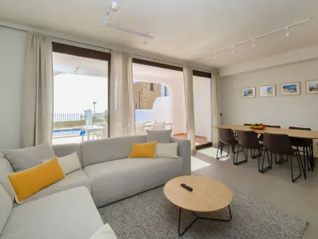 Mirador de Les Bassetes, Maison 6 personnes à Calpe Calp - Photo 7