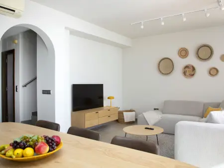 Mirador de Les Bassetes, Maison 6 personnes à Calpe Calp - Photo 8