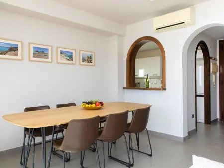 Mirador de Les Bassetes, Maison 6 personnes à Calpe Calp - Photo 9